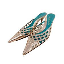 Ernesto Esposito Rose Gold