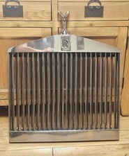 Rolls Royce Silver Shadow