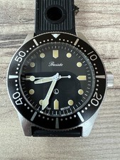 Timefactors Precista Royal