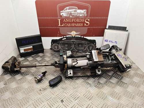 Jaguar type auto ecu - 2.2d,