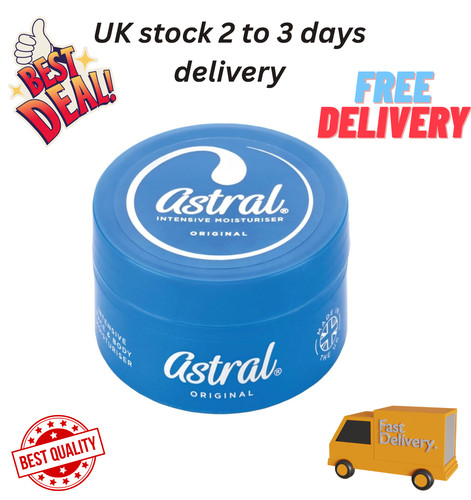 Astral face body - astral, &