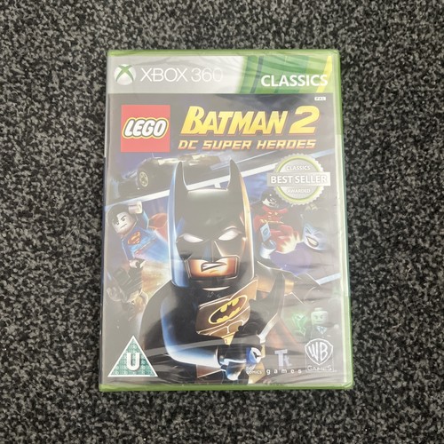 Lego batman super - batman,