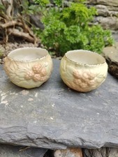 ANTIQUE LOCKE & CO WORCESTER