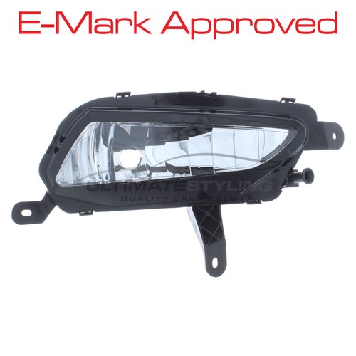 Fog light vauxhall astra - vauxhall, k