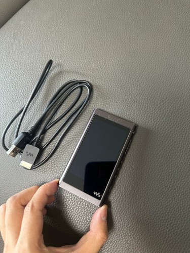 Sony a55 walkman - sony, digital