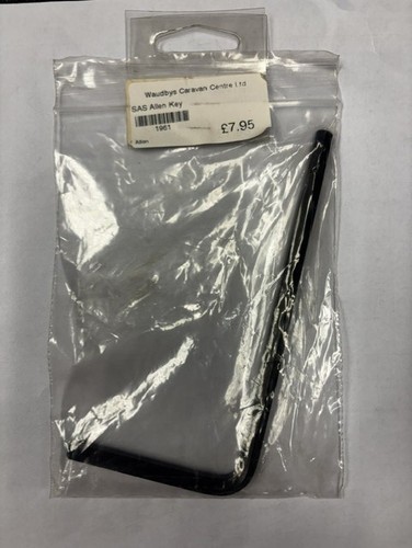 Sas replacement spare allen - sas,