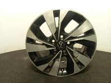 VOLKSWAGEN POLO Alloy Wheel 15