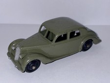 DINKY TOYS No.40a/158 RILEY