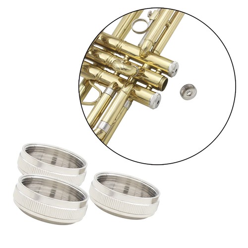 3pcs trumpet piston valve - 3pcs,