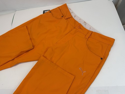 Puma dry cell golf pants - cell,