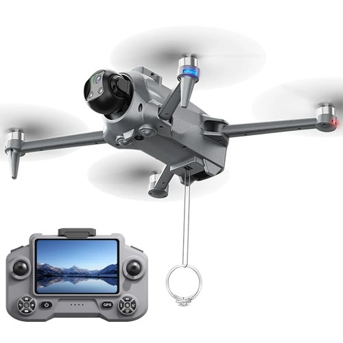 Ae20 gps drone brushless motor - gps,