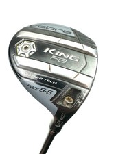 Cobra F8 5-6 Wood / 17-20