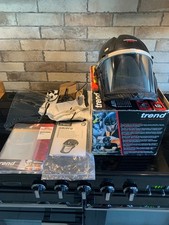 TREND AIRSHIELD PRO POWERED RESPIRATOR