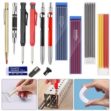 30x Carpenter Pencil with