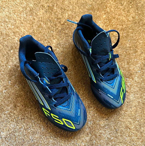 Adidas f50 club j - adidas,