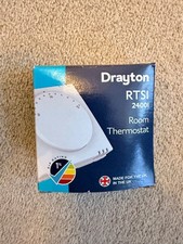 Drayton RTS1 230V Mechanical