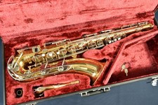 Reserved for carfr-5615 YAMAHA YTS-22 Tenor Saxophone Japan, Sold as-is