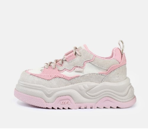 Buffalo chunky platforms - buffalo,