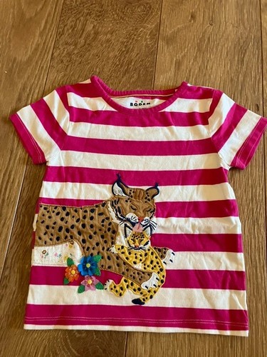 Mini boden girls applique - boden,
