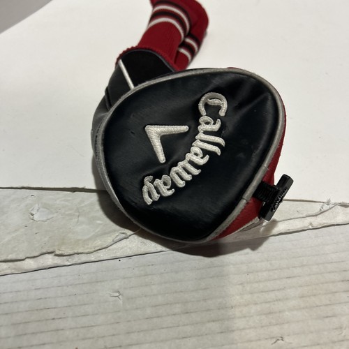 Callaway razr black driver - razr,