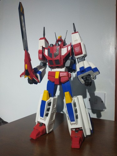 Transformers masterpiece 24 - masterpiece, mp-24