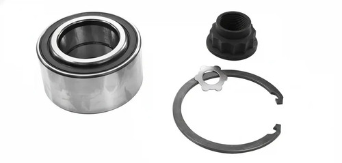Wheel bearing gk3684 gsp - wheel,