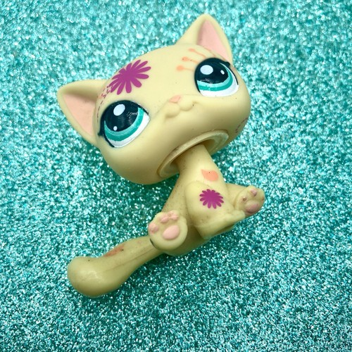 Hasbro lps littlest pet shop - lps,