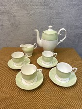 Art Deco Bone China Coffee/Tea