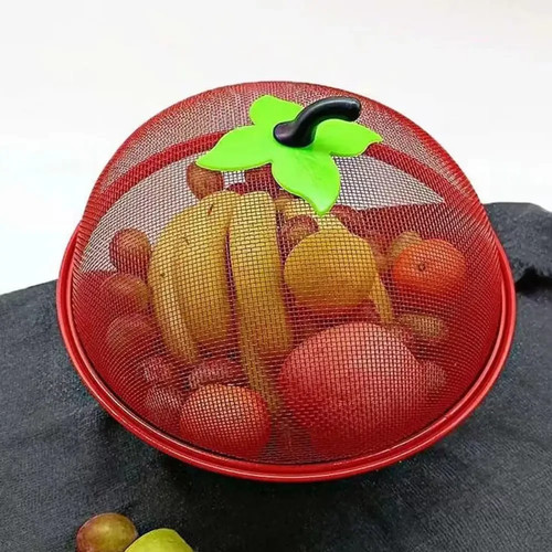 Fruit fly proof bowl - fruit,