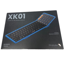 ProtoArc XK01 Foldable