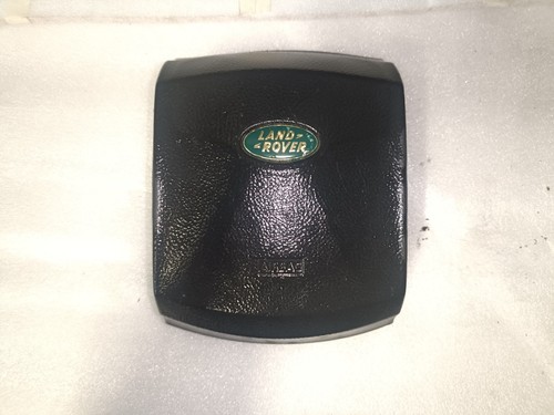 Landrover discovery drivers - 3,