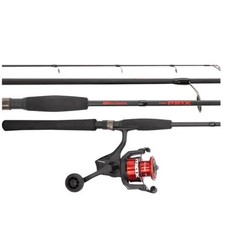 Abu Garcia Black Max Spinning