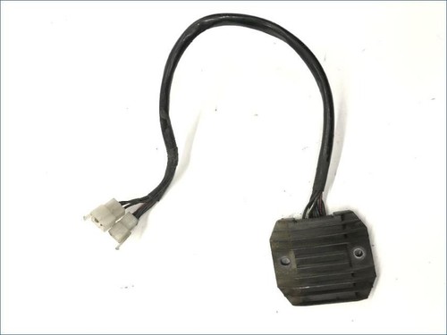 Battery charger regulator - battery,