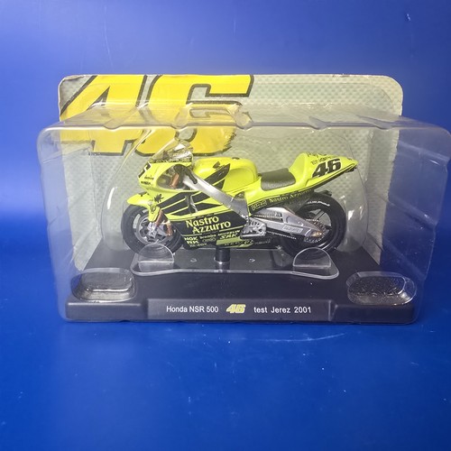 Altaya scale ffr19 - 1/18,