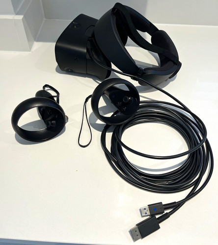 Oculus rift 80hz vr - s,