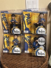 The Beatles - McFarlane 2004