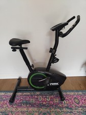 York Active 110 Fitness Exercise Bike - Black (53061)