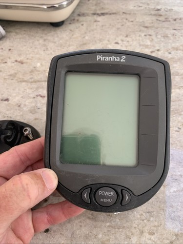 Humminbird piranha max 210 - humminbird,