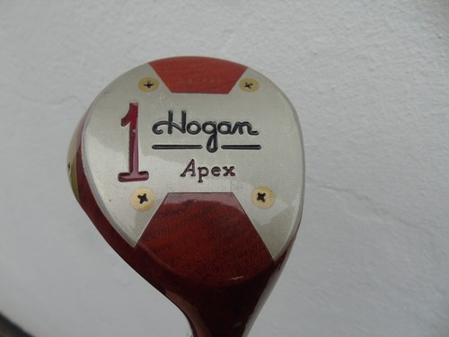 Hogan apex persimmon - apex,