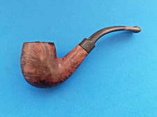 Vintage Orlik Clubman Smoking Pipe