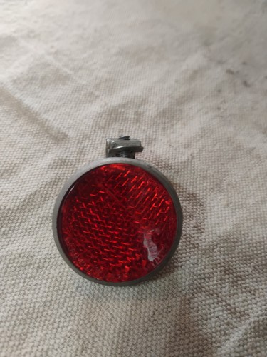 Vintage small rear red - vintage,
