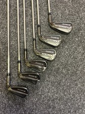 Callaway 2023 Great Big Bertha Iron Set 5-PW 6-Piece RH