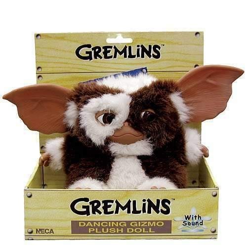 Gremlins gizmo dancing - gremlins,