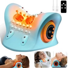 Hugterra Massager Neck Relaxer