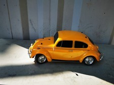 Tamiya VW Beetle with M02