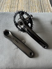 Shimano XTR FC-M9000 175mm