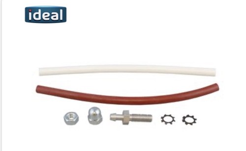 170901 flue sensing nipple - sensing, &