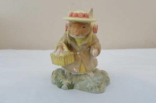 Royal doulton brambly hedge - royal,