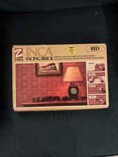 Z-Brick Inca Facing Brick 20