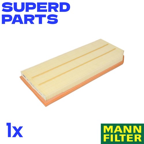 Air filter fits audi - filter, fits: